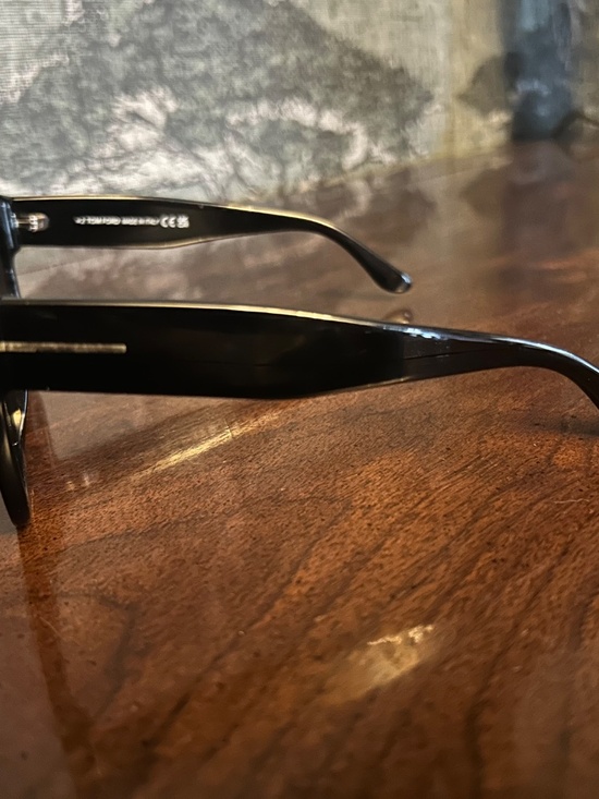 NEW Tom Ford Beatrix Sunglasses main image 4
